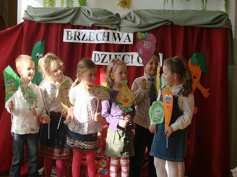 brzechwa dzieciom
